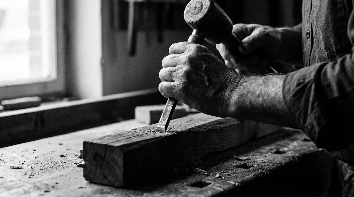 רקע אודות ShiputzAI - שיפוץ חכם